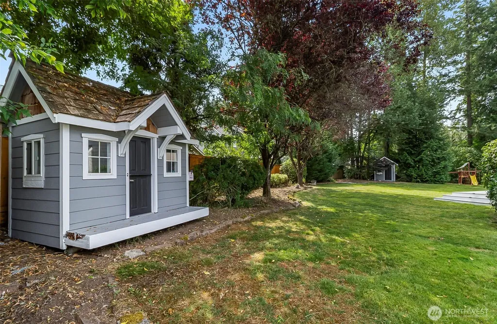 15930 63rd Drive SE Snohomish WA 98296