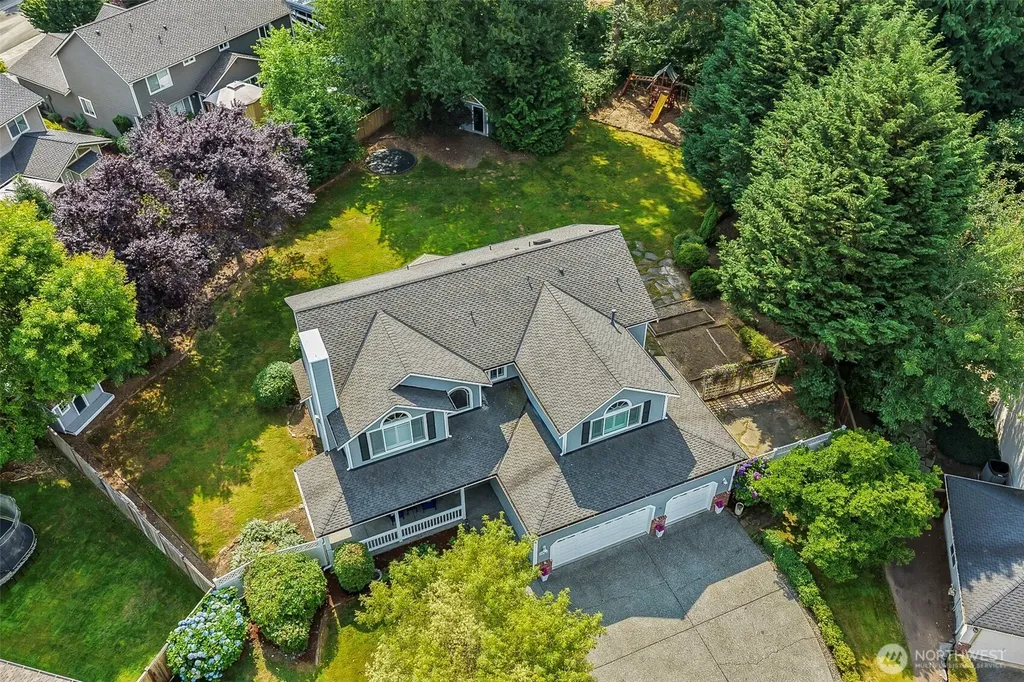 15930 63rd Drive SE Snohomish WA 98296