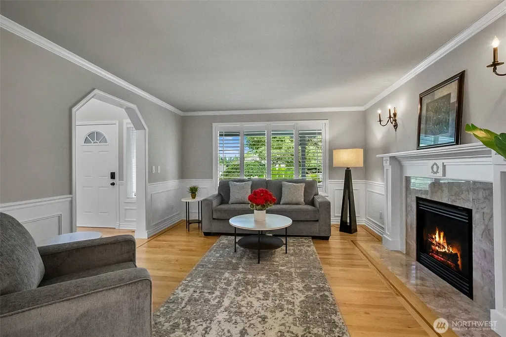 15930 63rd Drive SE Snohomish WA 98296