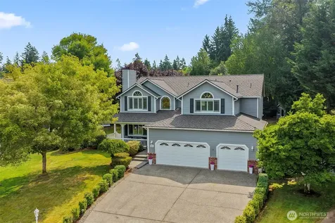 15930 63rd Drive SE Snohomish WA 98296
