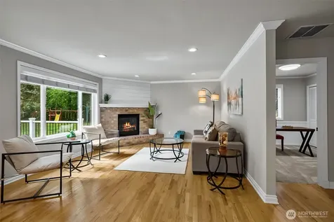 15930 63rd Drive SE Snohomish WA 98296
