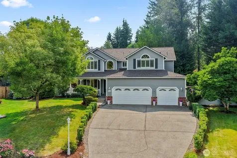 15930 63rd Drive SE Snohomish WA 98296
