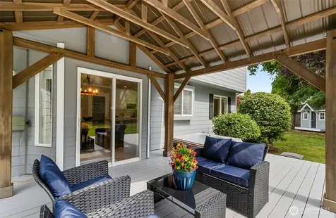 15930 63rd Drive SE Snohomish WA 98296