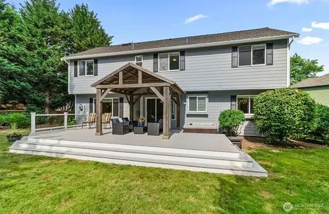 15930 63rd Drive SE Snohomish WA 98296