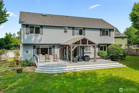 15930 63rd Drive SE Snohomish WA 98296