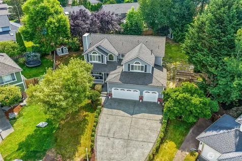 15930 63rd Drive SE Snohomish WA 98296