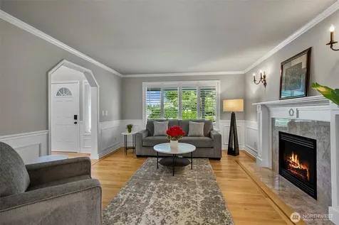 15930 63rd Drive SE Snohomish WA 98296