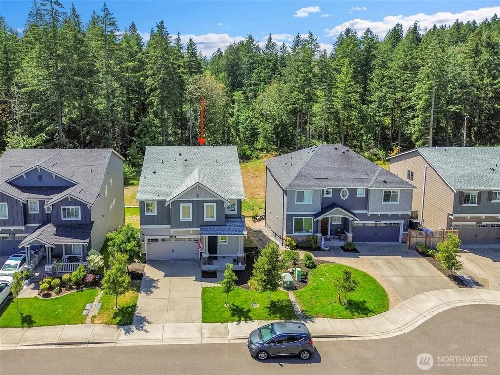 7709 208th Avenue E Bonney Lake WA 98391
