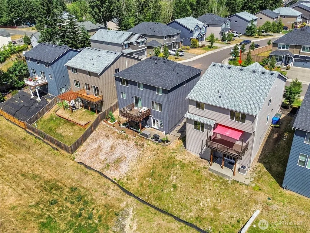 7709 208th Avenue E Bonney Lake WA 98391