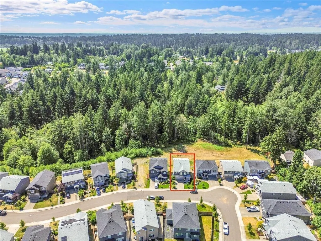7709 208th Avenue E Bonney Lake WA 98391