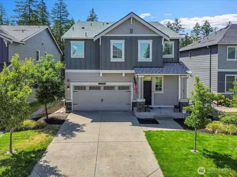 7709 208th Avenue E Bonney Lake WA 98391