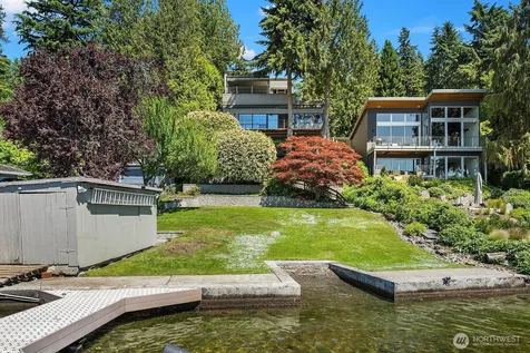 4835 Forest Avenue SE Mercer Island WA 98040