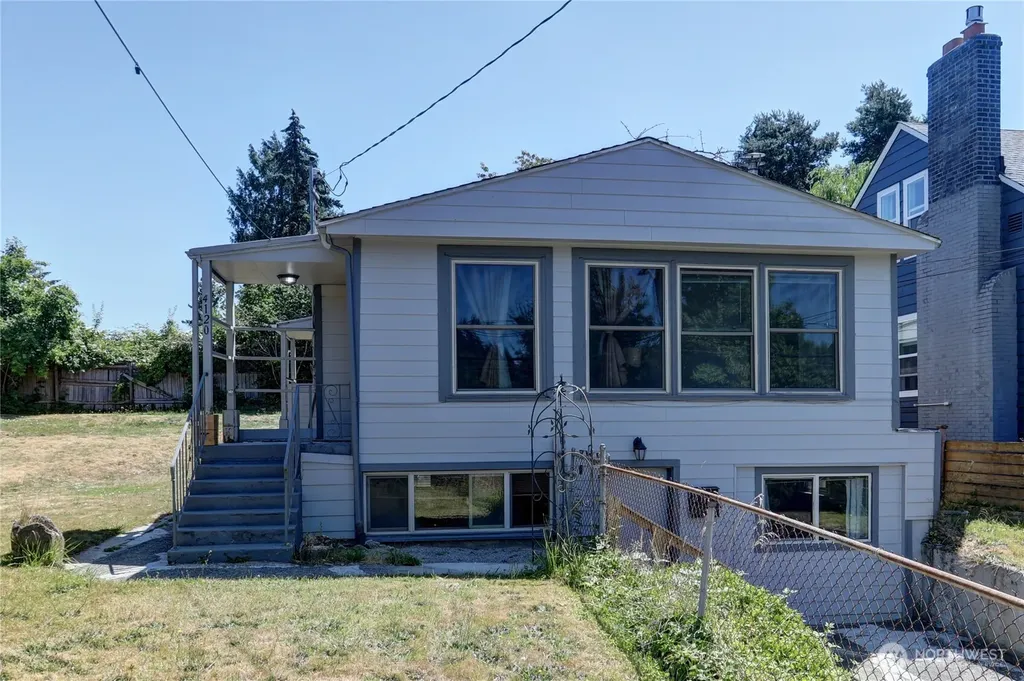 4120 Renton Avenue S Seattle WA 98108