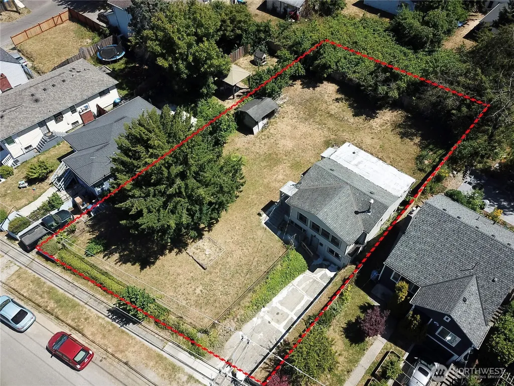 4120 Renton Avenue S Seattle WA 98108