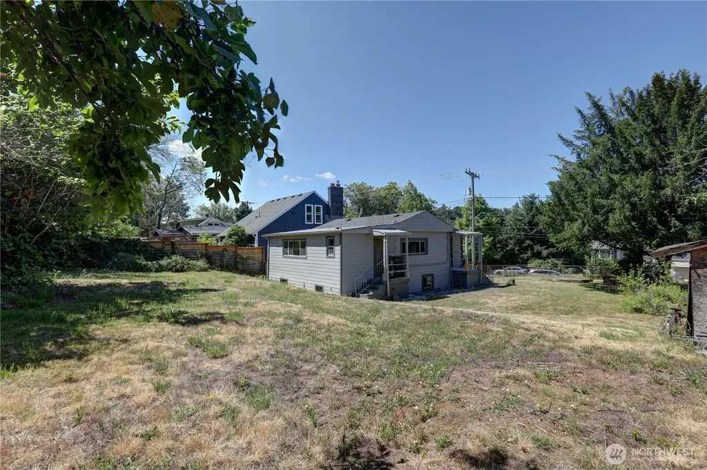 4120 Renton Avenue S Seattle WA 98108