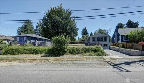 4120 Renton Avenue S Seattle WA 98108