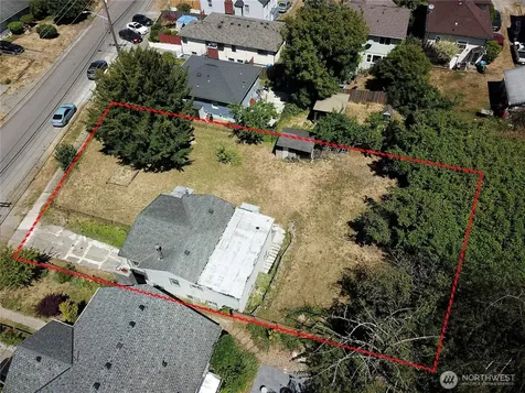 4120 Renton Avenue S Seattle WA 98108