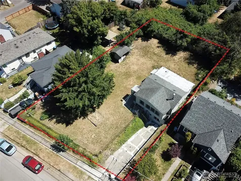 4120 Renton Avenue S Seattle WA 98108