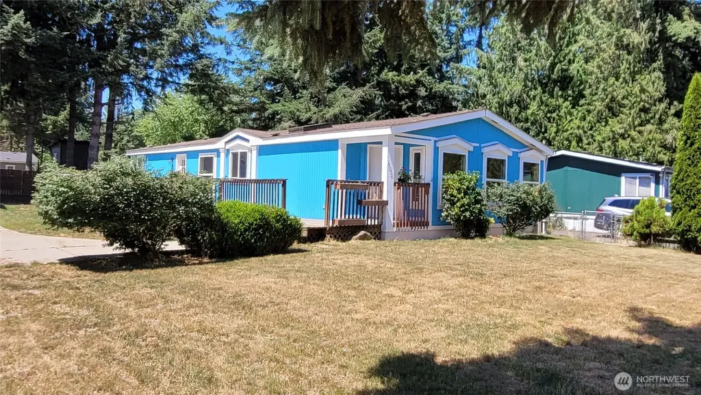 13004 213th Avenue Ct E Bonney Lake WA 98391