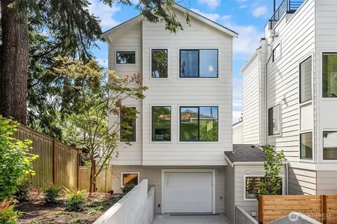 3442 13th Avenue W Seattle WA 98119