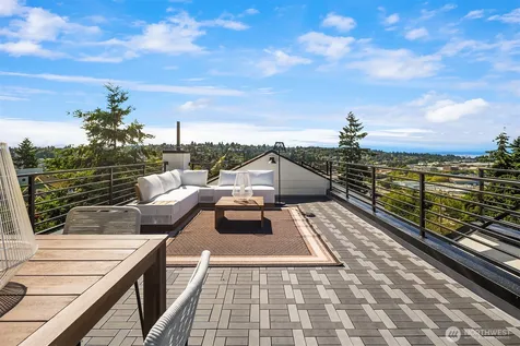 3442 13th Avenue W Seattle WA 98119