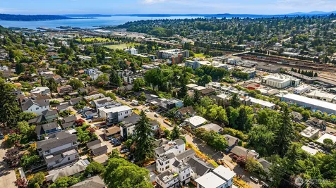 3442 13th Avenue W Seattle WA 98119