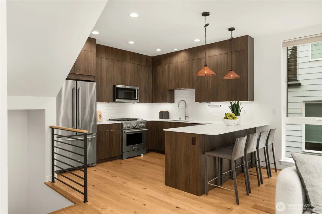 2368 Franklin Avenue E Seattle WA 98102