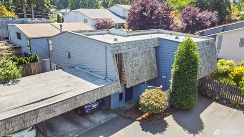 720 141st Lane SE Bellevue WA 98007
