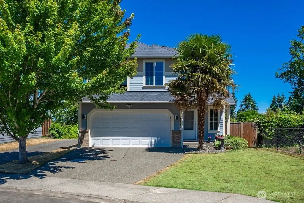 1716 Prospect Lane Tacoma WA 98405