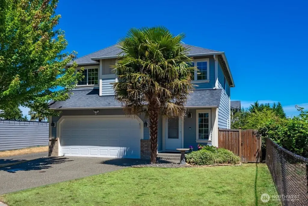 1716 Prospect Lane Tacoma WA 98405