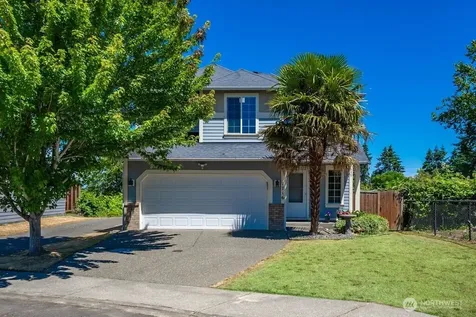 1716 Prospect Lane Tacoma WA 98405