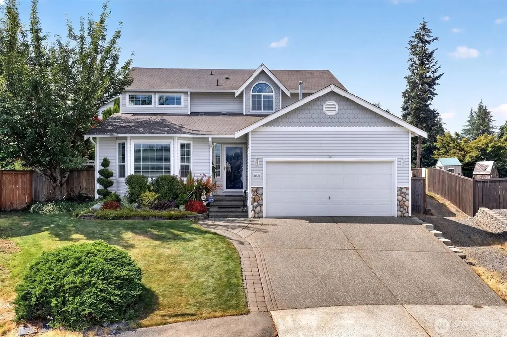 19610 85th Avenue E Spanaway WA 98387