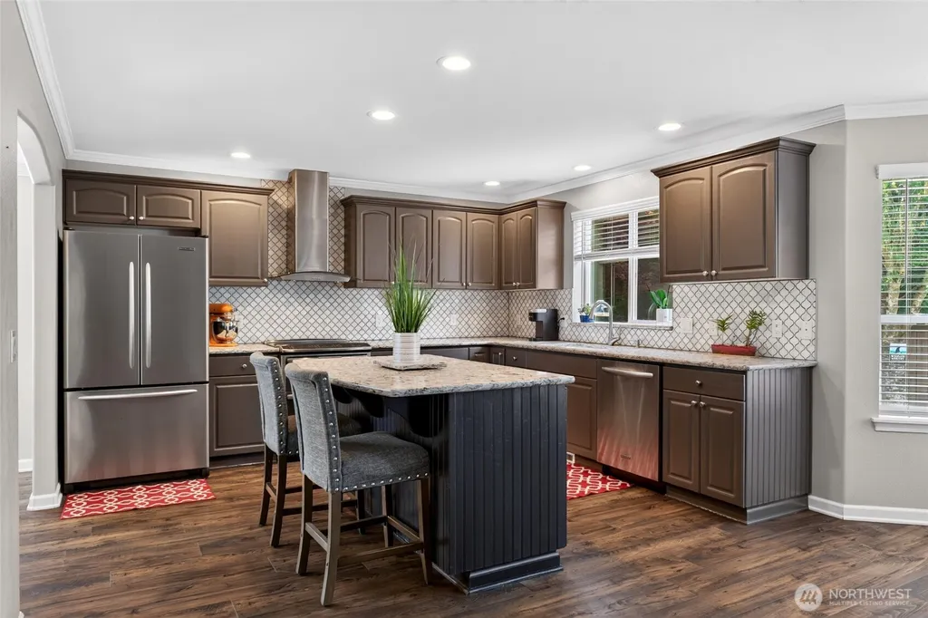 19610 85th Avenue E Spanaway WA 98387