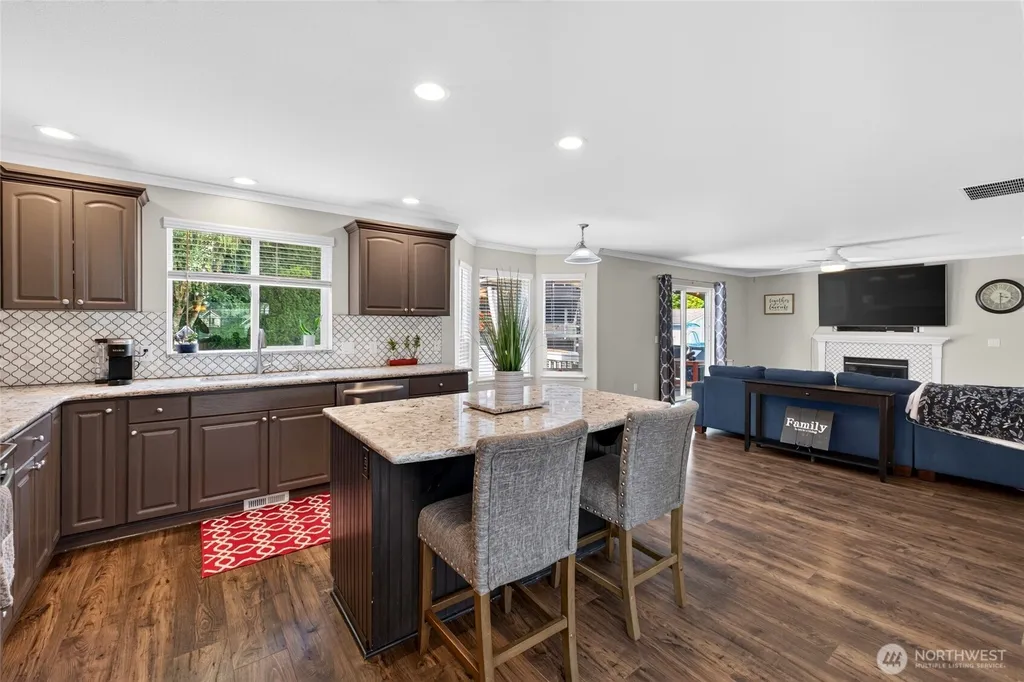 19610 85th Avenue E Spanaway WA 98387