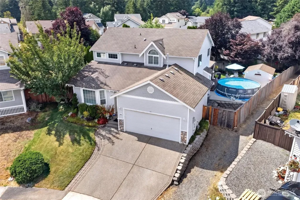 19610 85th Avenue E Spanaway WA 98387