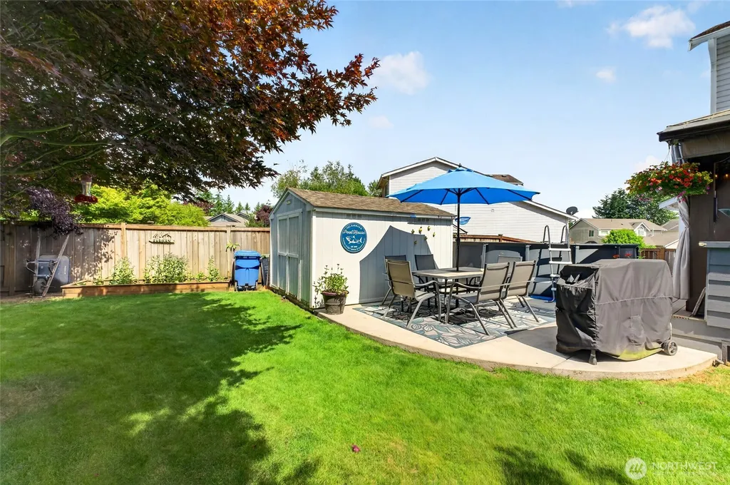 19610 85th Avenue E Spanaway WA 98387