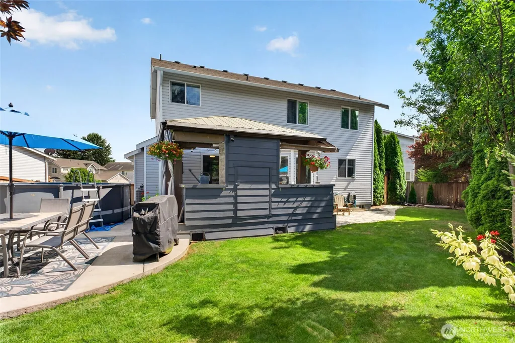 19610 85th Avenue E Spanaway WA 98387