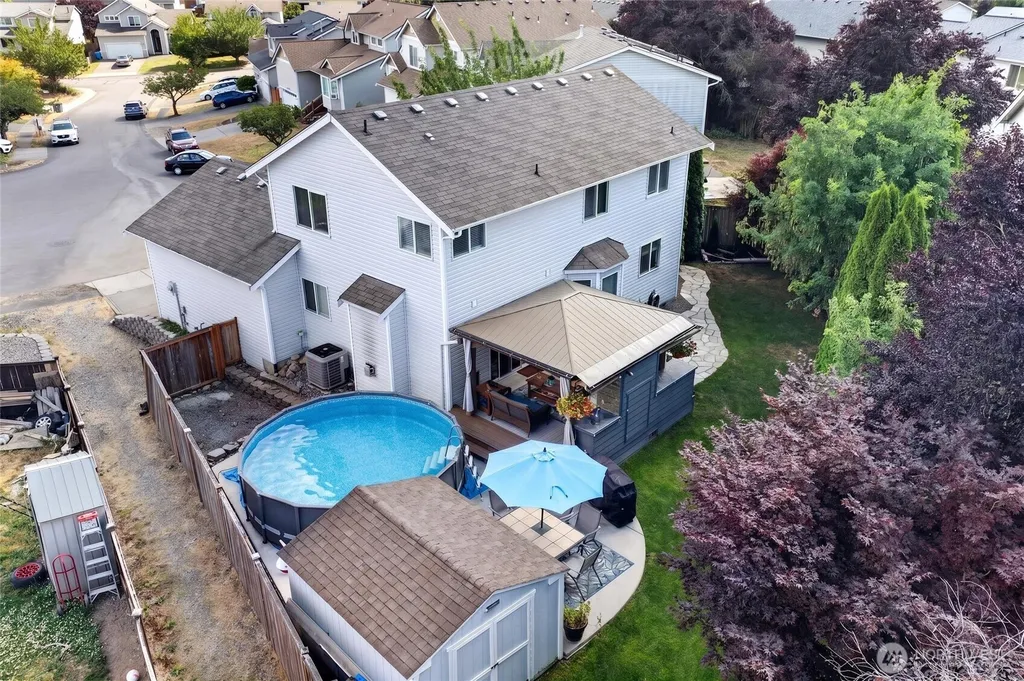 19610 85th Avenue E Spanaway WA 98387