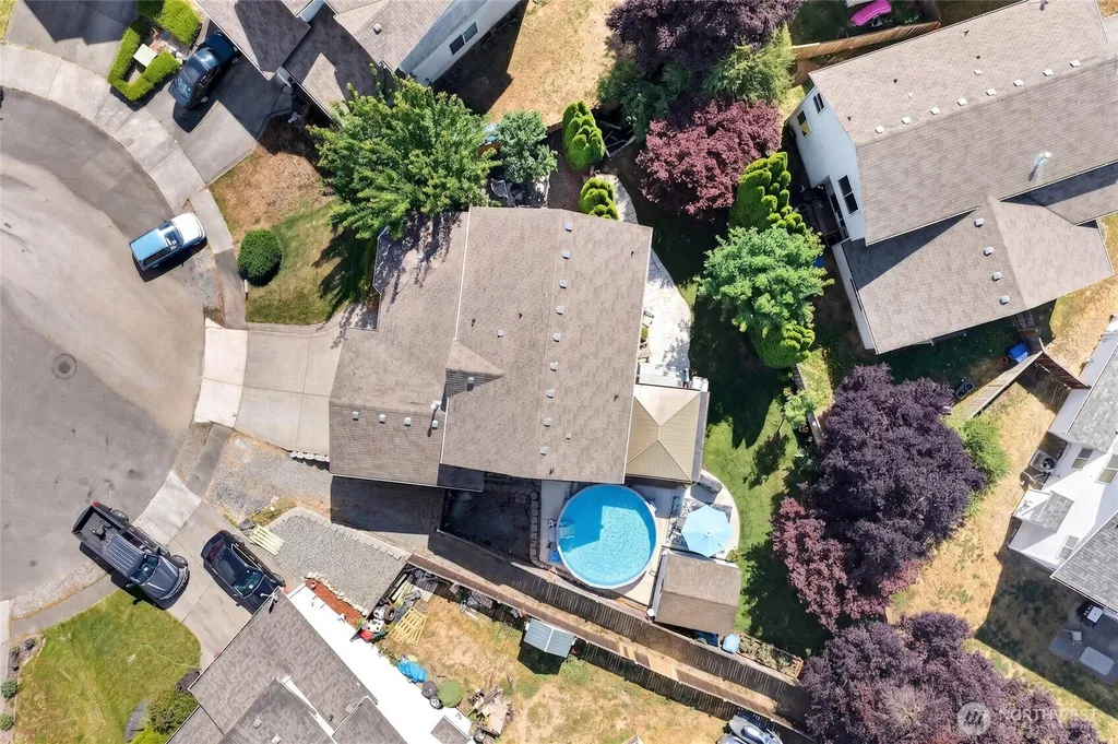 19610 85th Avenue E Spanaway WA 98387