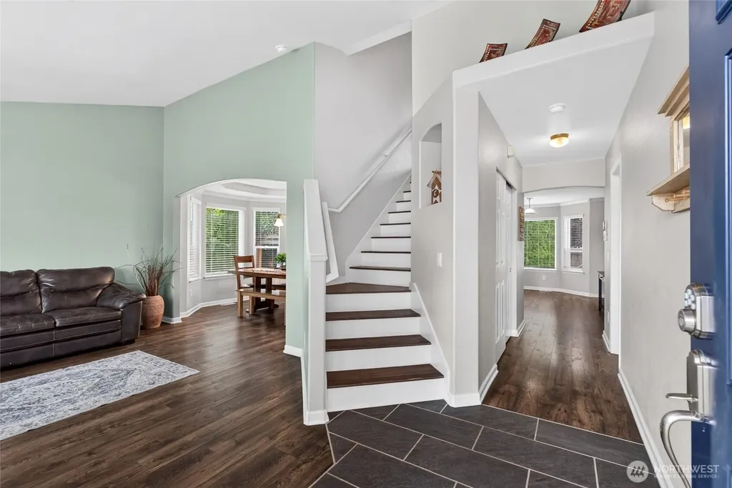19610 85th Avenue E Spanaway WA 98387