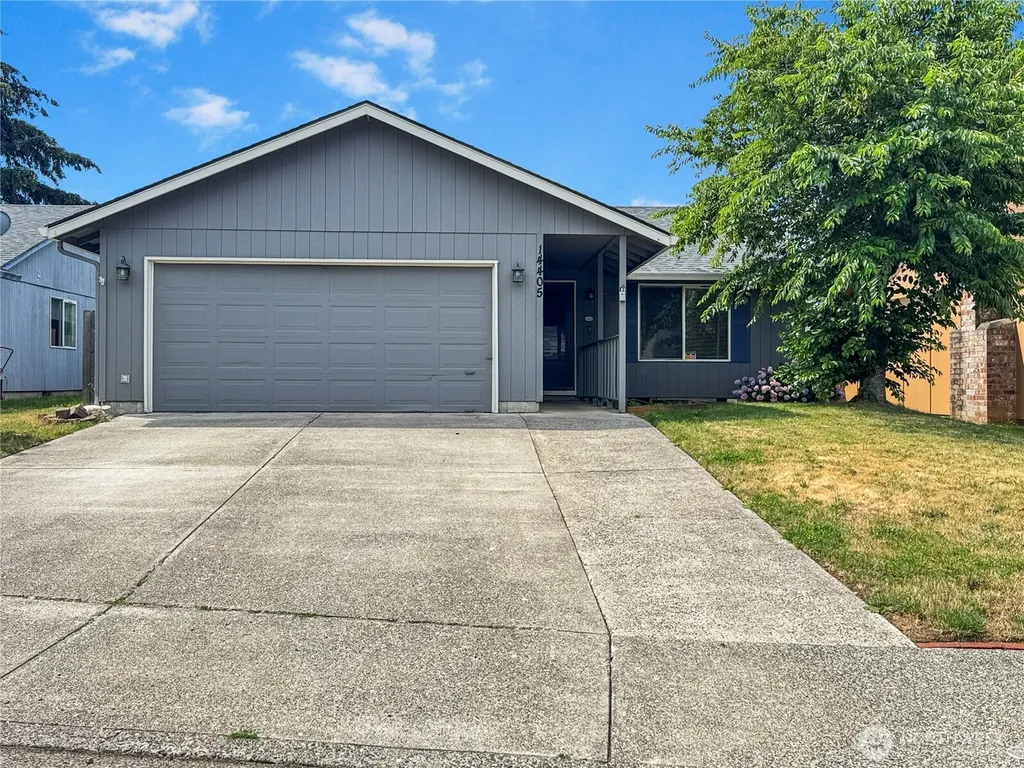 14405 SE 7th Street Vancouver WA 98683