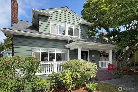 2448 1st Avenue W Seattle WA 98119