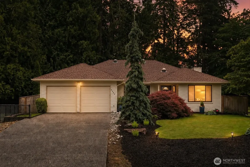 4450 328th Place SE Fall City WA 98024