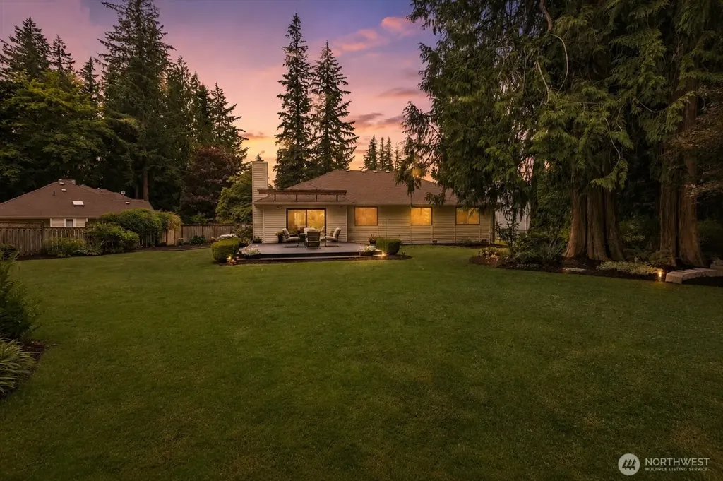 4450 328th Place SE Fall City WA 98024