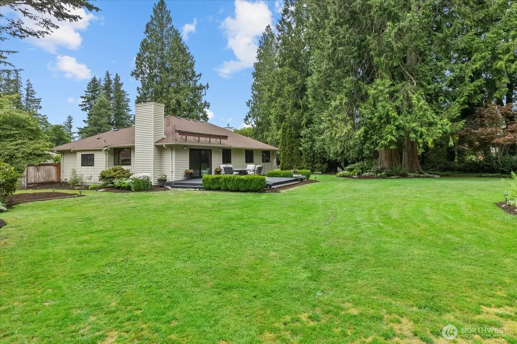 4450 328th Place SE Fall City WA 98024