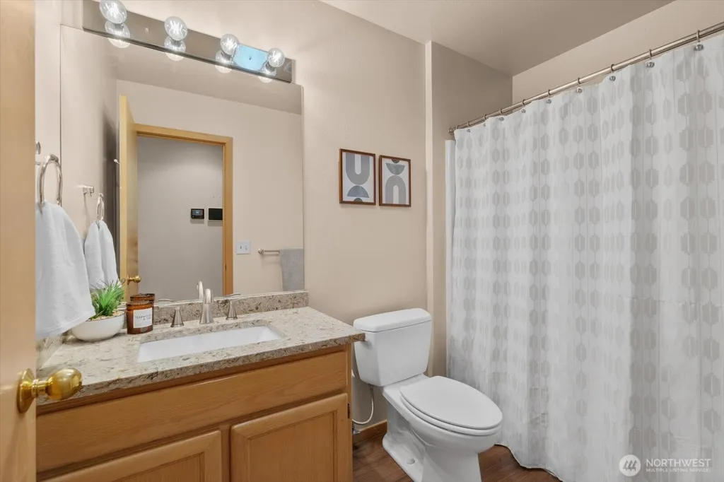 4450 328th Place SE Fall City WA 98024