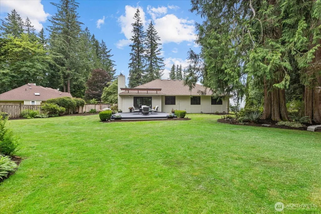 4450 328th Place SE Fall City WA 98024