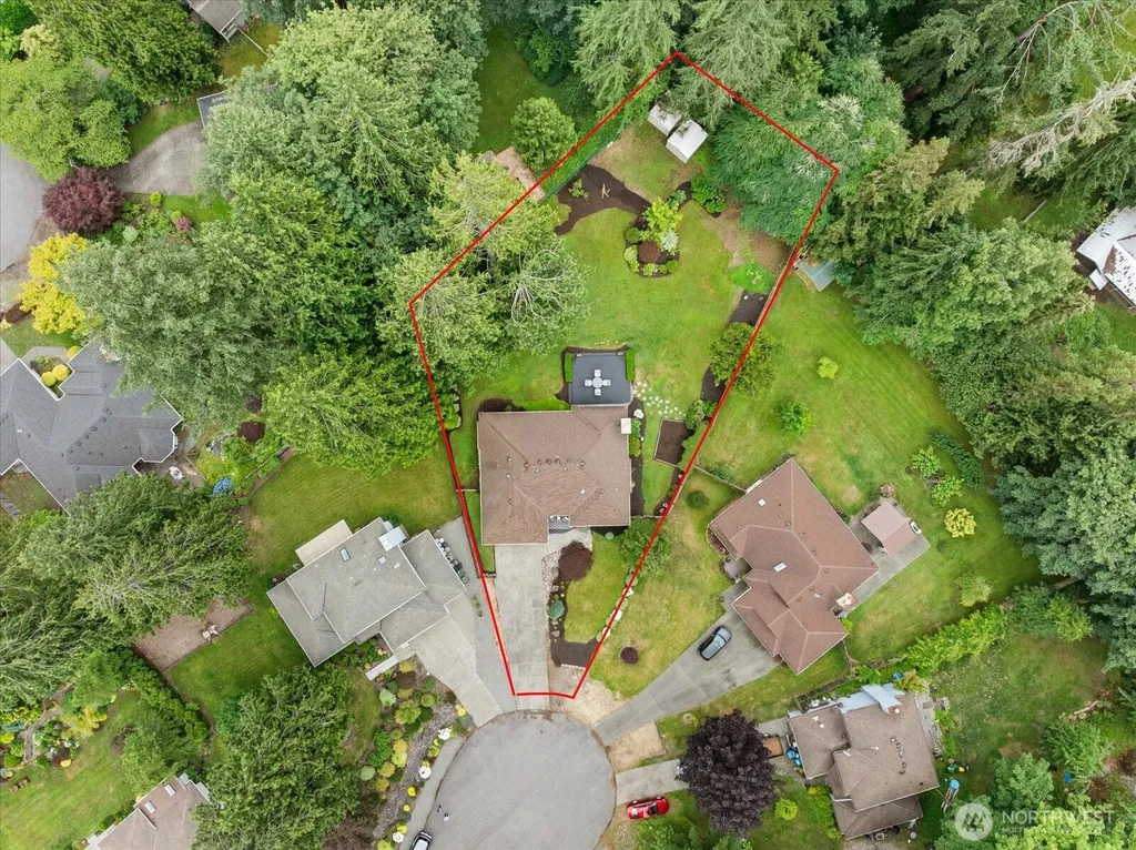 4450 328th Place SE Fall City WA 98024