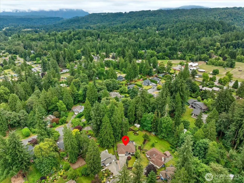 4450 328th Place SE Fall City WA 98024