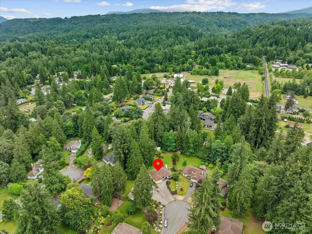 4450 328th Place SE Fall City WA 98024
